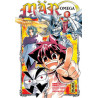 Mär Omega - Tome 2