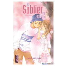 Le Sablier - Tome 2