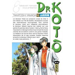 DR KOTÔ T10