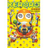 Sergent Keroro - Tome 8
