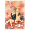 Le Sablier - Tome 3