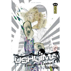 Ushijima, l'usurier de...