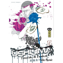Ushijima, l'usurier de...