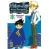 Muhyo & Rôjî - Tome 1
