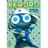 Sergent Keroro - Tome 7