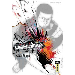 Ushijima, l'usurier de...