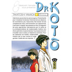 DR KOTÔ T8