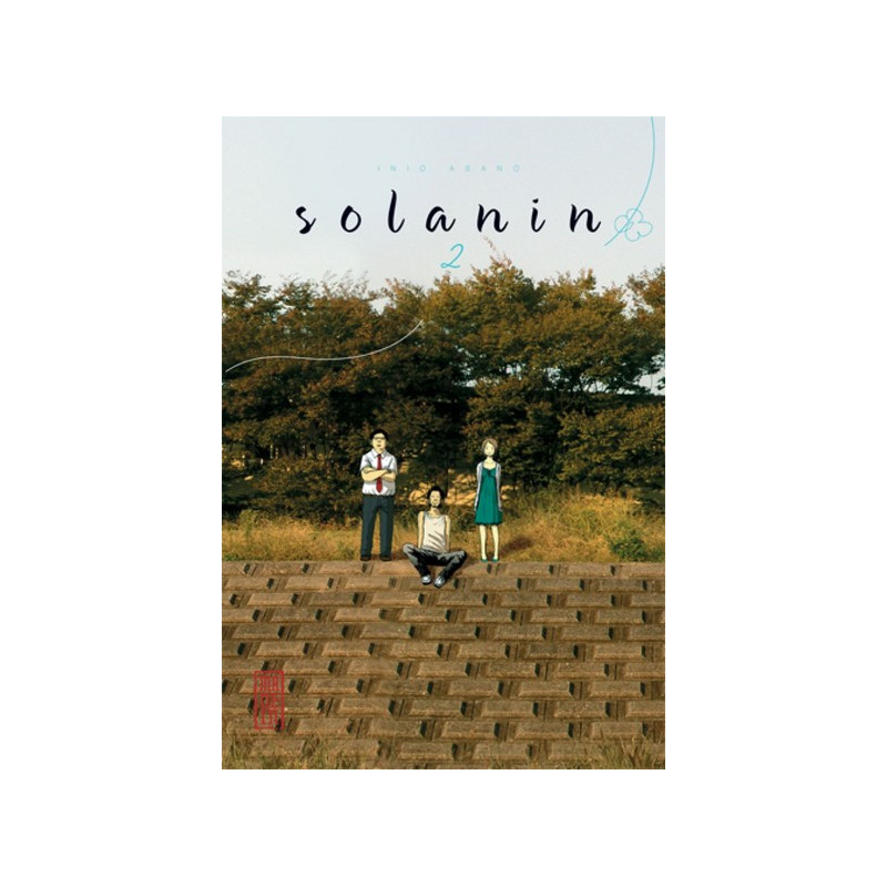 SOLANIN T2