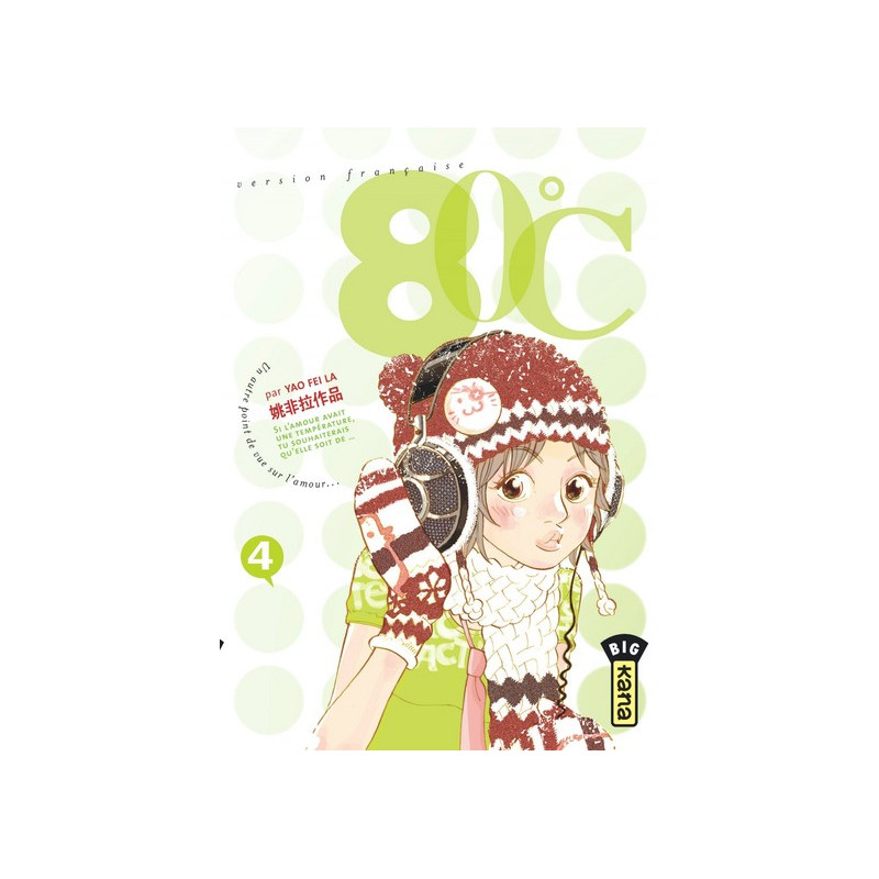 80°C T4