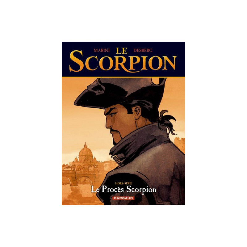 LE PROCES SCORPION