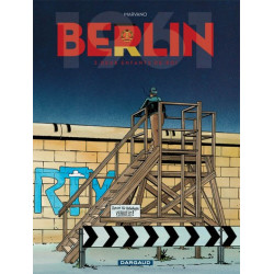 Berlin - Tome 3 - Deux...