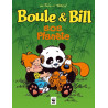 BOULE ET BILL - S.O.S. PLANETE
