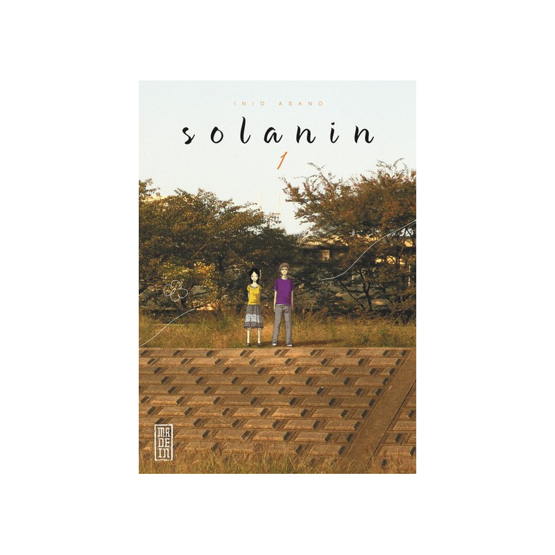 SOLANIN T1