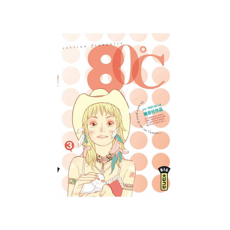 80°C T3