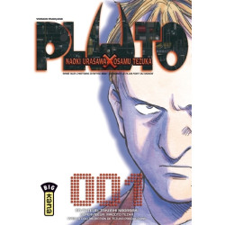 Pluto - Tome 1