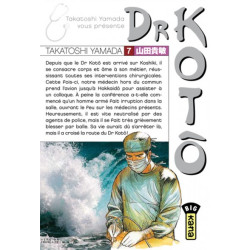 DR KOTÔ T7