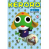 Sergent Keroro - Tome 5