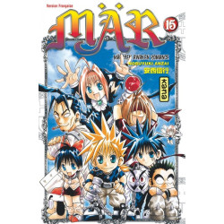 Mär - Tome 15