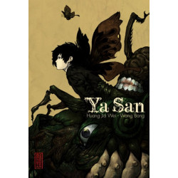 YA SAN (ONE SHOT)