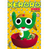 Sergent Keroro - Tome 4