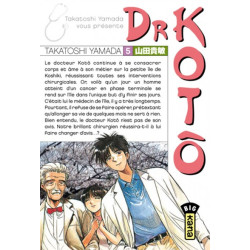 DR KOTÔ T5