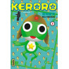 Sergent Keroro - Tome 3