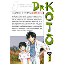 DR KOTÔ T4