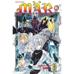Mär - Tome 13