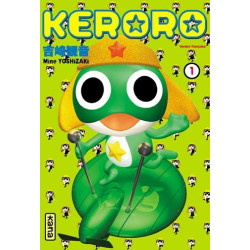 KERORO T1