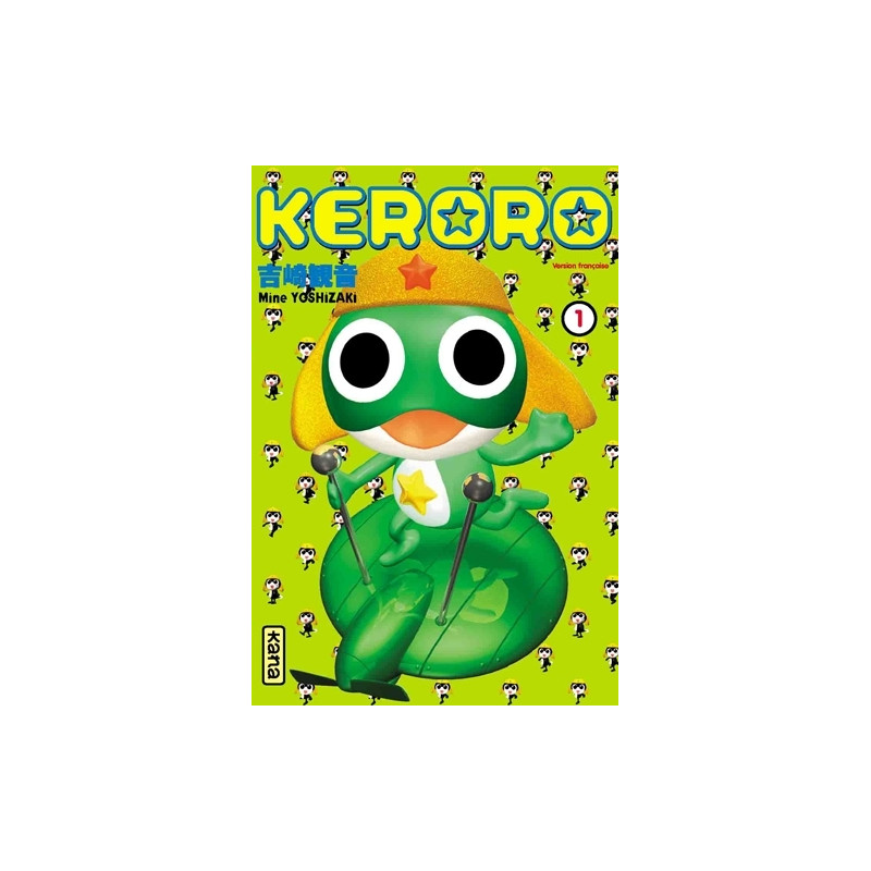 KERORO T1
