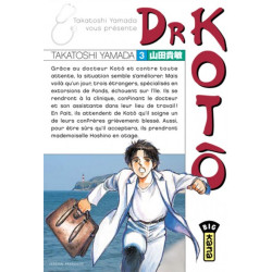 DR KOTÔ T3