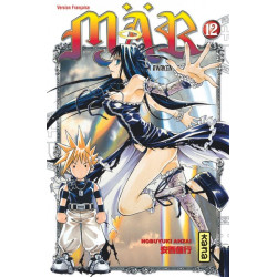 Mär - Tome 12