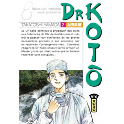 DR KOTÔ T2