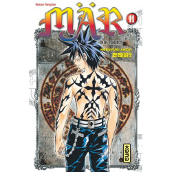 Mär - Tome 11