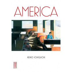 AMERICA (ONE SHOT)