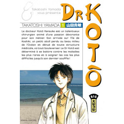 DR KOTÔ T1