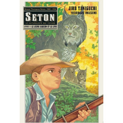 Seton - Tome 2
