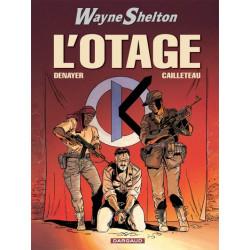 L'OTAGE