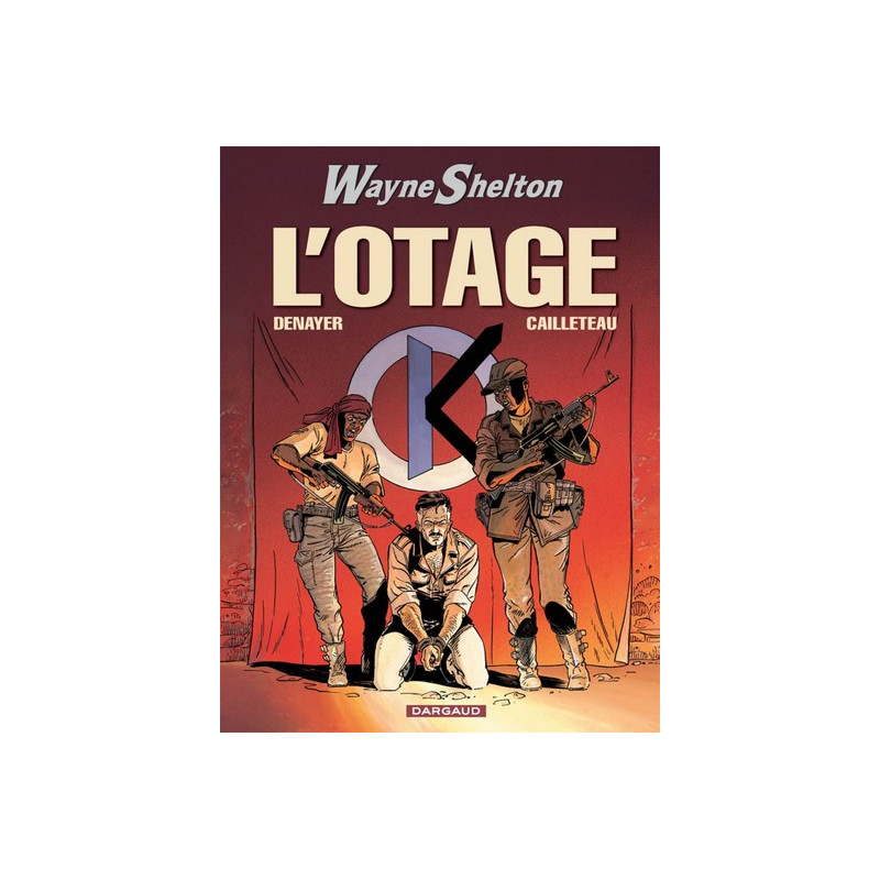 L'OTAGE