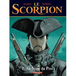 AU NOM DU PERE