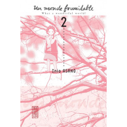 Un Monde Formidable - Tome 2
