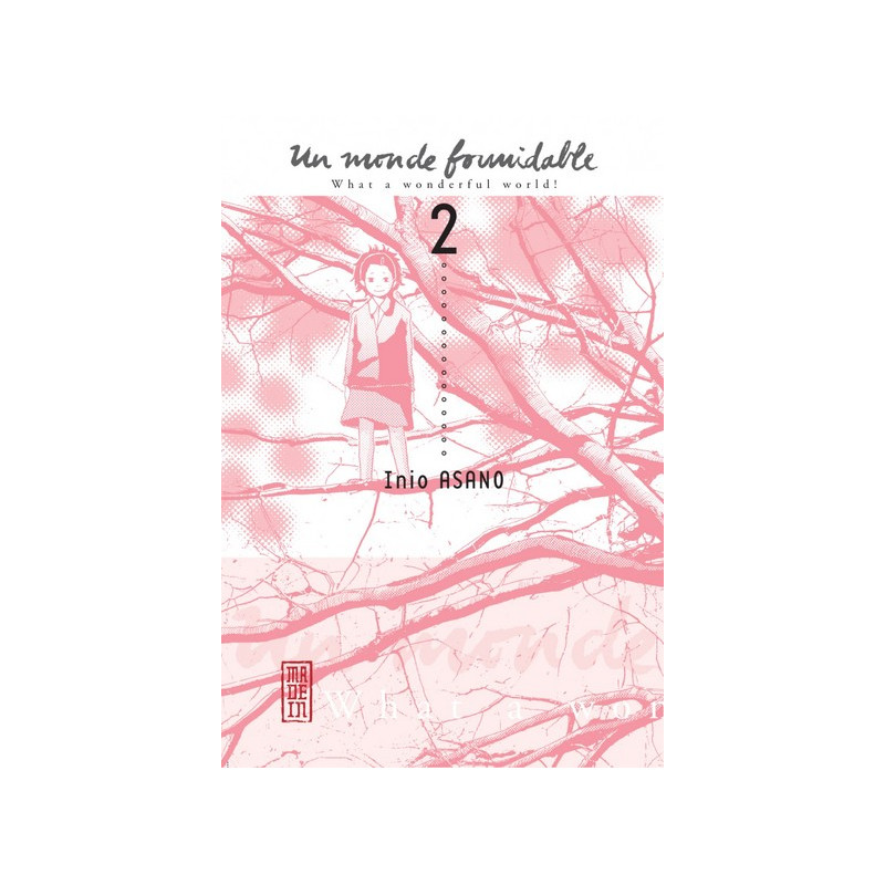 Un Monde Formidable - Tome 2