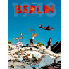 Berlin - Tome 2 - Reinhard Le Goupil