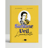 Simone Veil Edition Luxe