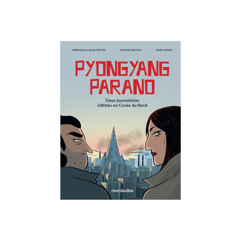 Pyongyang parano
