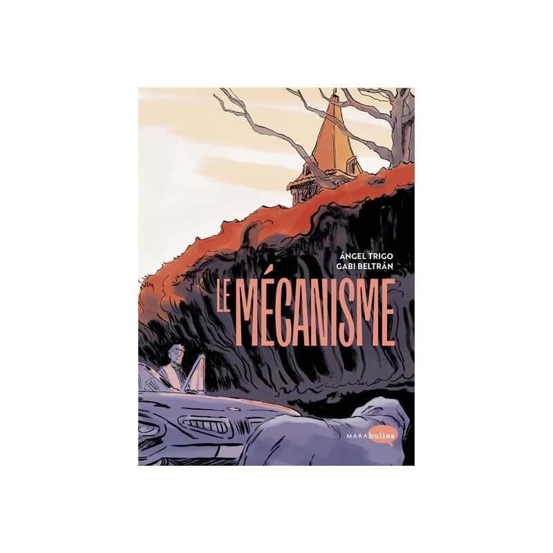 Le mécanisme