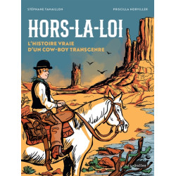 Hors la loi, l'histoire...
