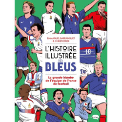 L'Histoire illustrée des...