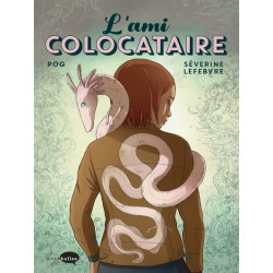 L'Ami colocataire