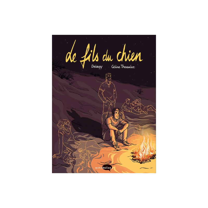 Le fils du chien